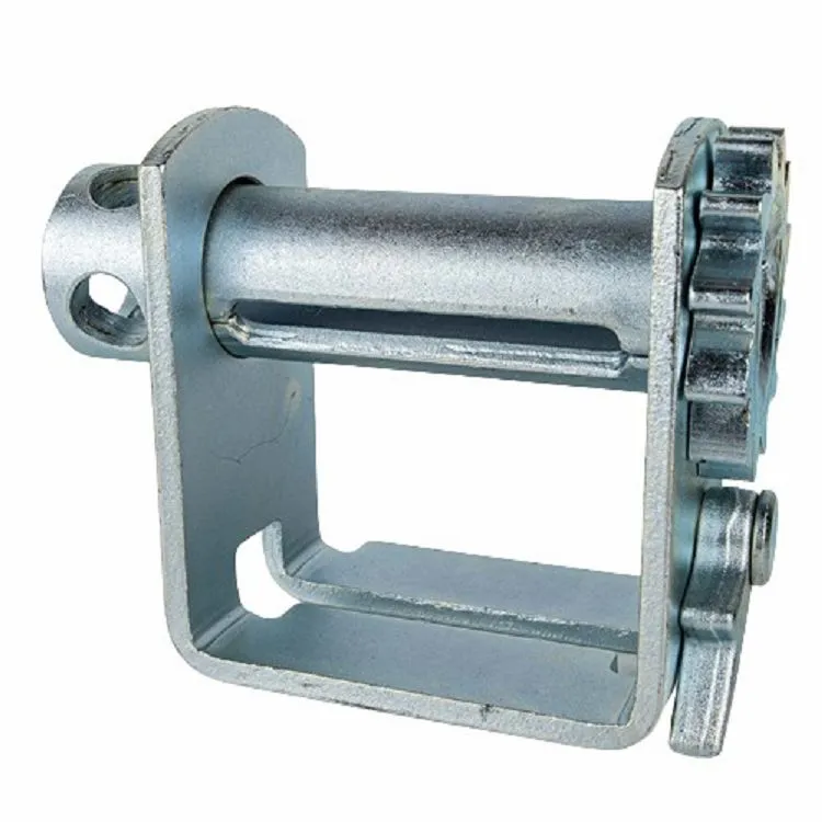 4-palčni drsni vitel za tovornjak