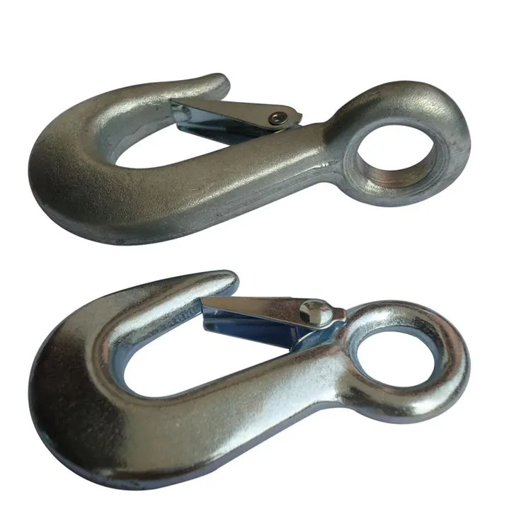 Forged Hook Forged Hook