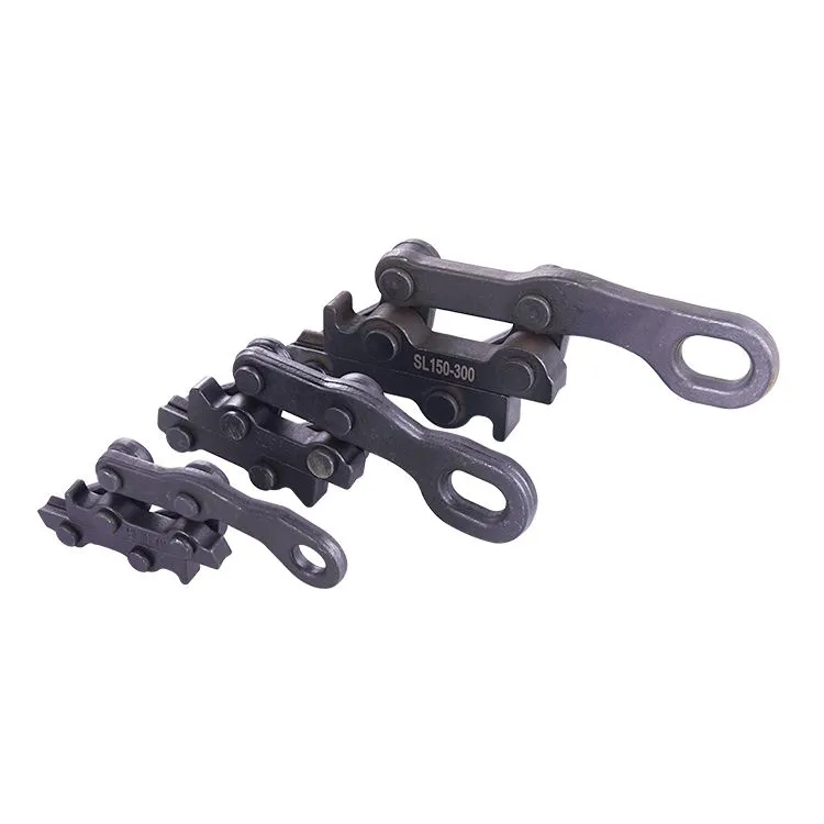 Nemška kabelska objemka