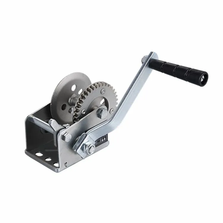 Ročni vitel navaden