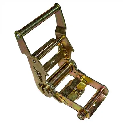 1,5-palčna zaponka z ragljo