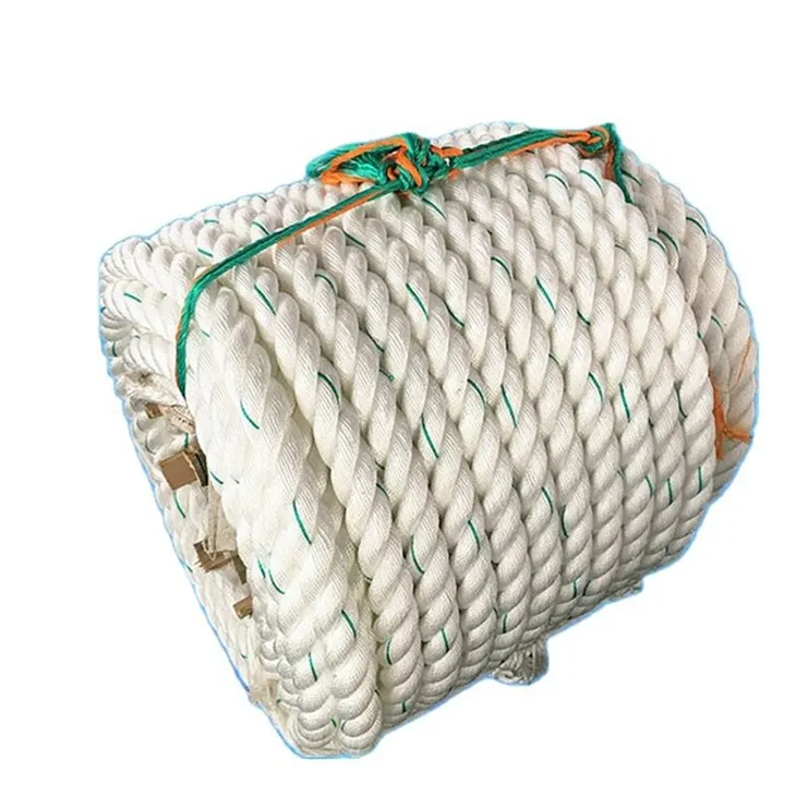 Najlonska sukana vrv