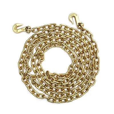 Transportna veriga Veriga iz legiranega jekla iz ogljikovega jekla