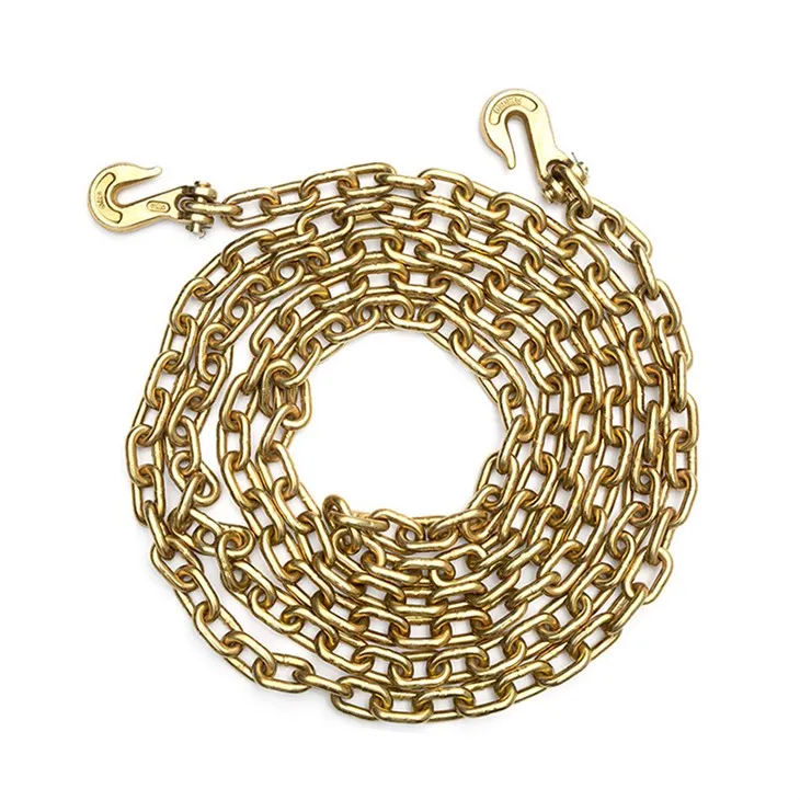 Transportna veriga Veriga iz legiranega jekla iz ogljikovega jekla